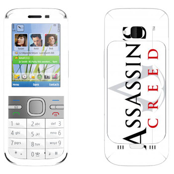   «Assassins creed »   Nokia C5-00