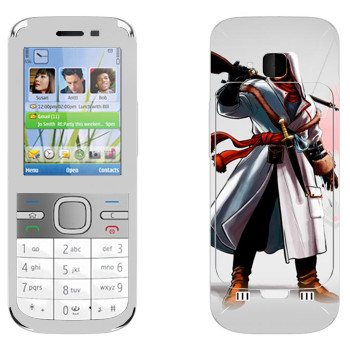   «Assassins creed -»   Nokia C5-00