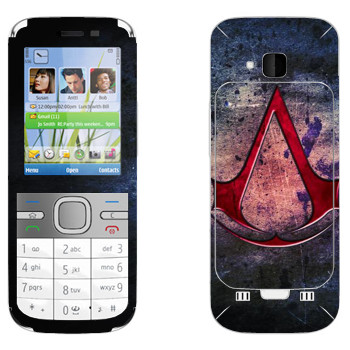   «Assassins creed »   Nokia C5-00