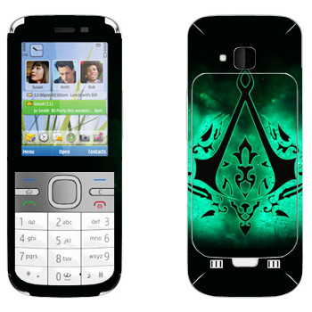   «Assassins »   Nokia C5-00