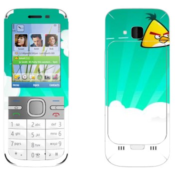   « - Angry Birds»   Nokia C5-00