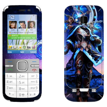  «Chronos : Smite Gods»   Nokia C5-00