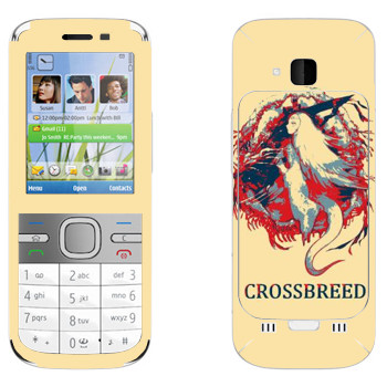   «Dark Souls Crossbreed»   Nokia C5-00
