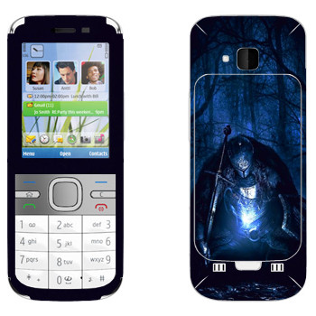   «Dark Souls »   Nokia C5-00