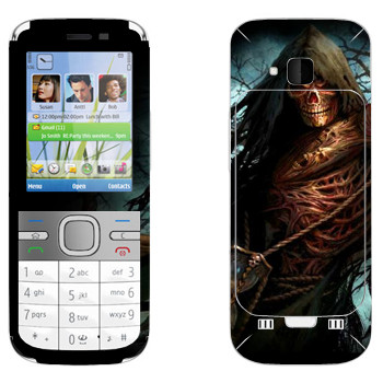   «Dark Souls »   Nokia C5-00