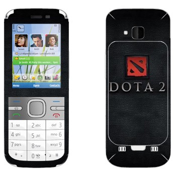   «Dota 2»   Nokia C5-00
