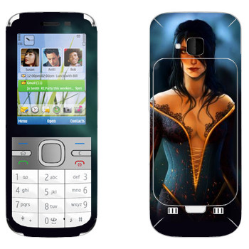   «Dragon age -    »   Nokia C5-00