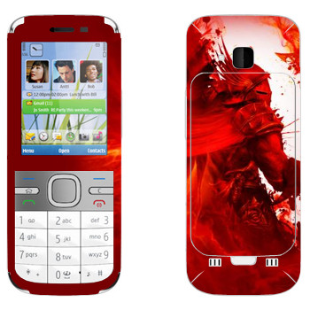   «Dragon Age -  »   Nokia C5-00