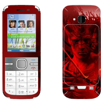   «Dragon Age - »   Nokia C5-00