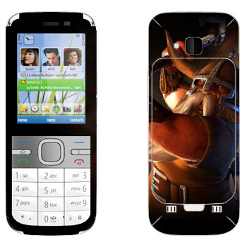   «Drakensang gnome»   Nokia C5-00