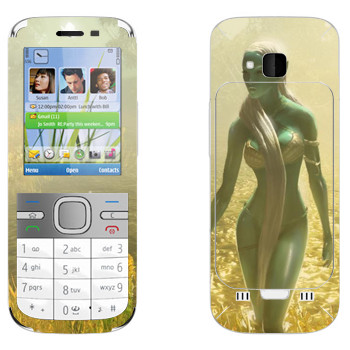   «Drakensang»   Nokia C5-00