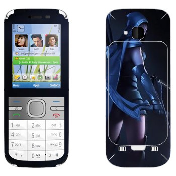   «  - Dota 2»   Nokia C5-00