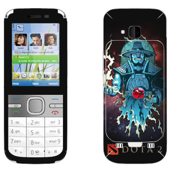   «  - Dota 2»   Nokia C5-00