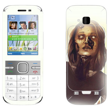   «Dying Light -  »   Nokia C5-00