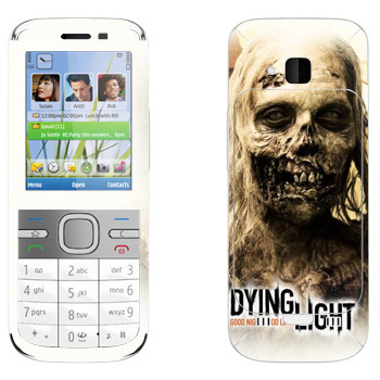   «Dying Light -»   Nokia C5-00