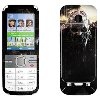   «Dying Light  »   Nokia C5-00