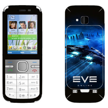   «EVE  »   Nokia C5-00
