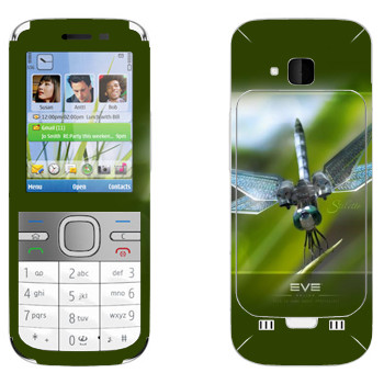   «EVE »   Nokia C5-00