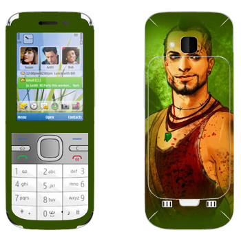   «Far Cry 3 -  »   Nokia C5-00