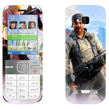   «Far Cry 4 - ո»   Nokia C5-00
