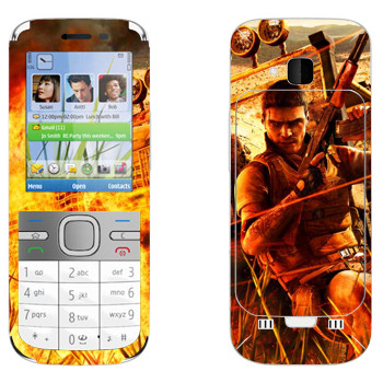   «Far Cry »   Nokia C5-00