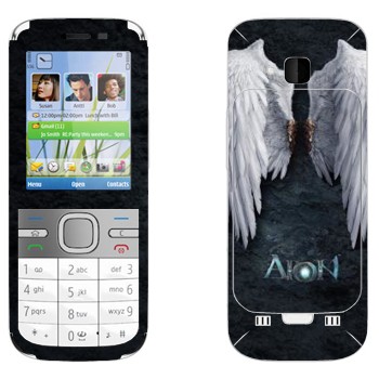   «  - Aion»   Nokia C5-00