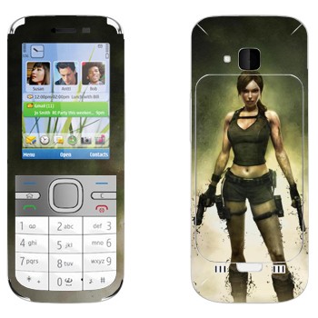   «  - Tomb Raider»   Nokia C5-00