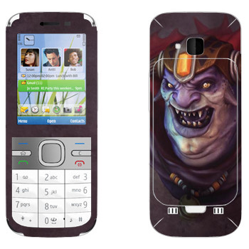   « - Dota 2»   Nokia C5-00