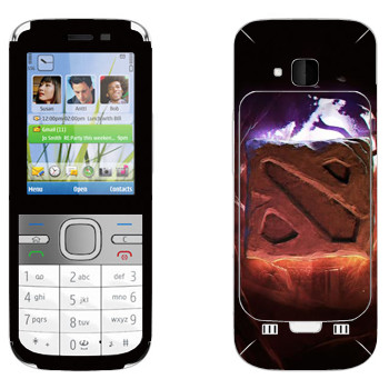   « Dota 2»   Nokia C5-00