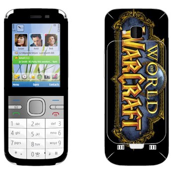   « World of Warcraft »   Nokia C5-00
