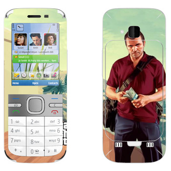   « - GTA5»   Nokia C5-00