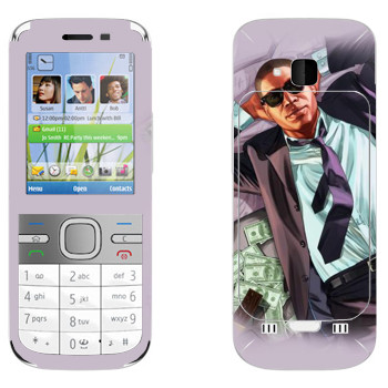   «   - GTA 5»   Nokia C5-00