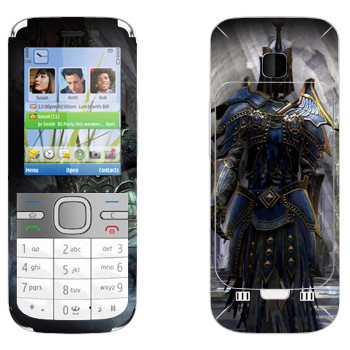   «Neverwinter Armor»   Nokia C5-00