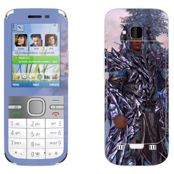   «Neverwinter »   Nokia C5-00