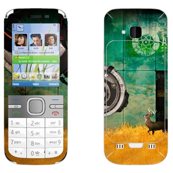   « - Portal 2»   Nokia C5-00
