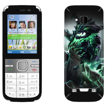   «Outworld - Dota 2»   Nokia C5-00