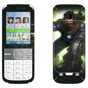   «Shards of war »   Nokia C5-00