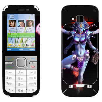   «Shiva : Smite Gods»   Nokia C5-00