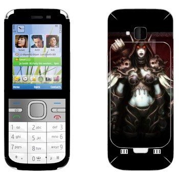   «  - World of Warcraft»   Nokia C5-00