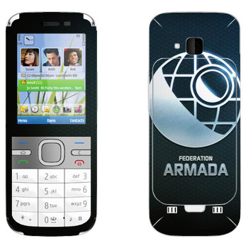   «Star conflict Armada»   Nokia C5-00