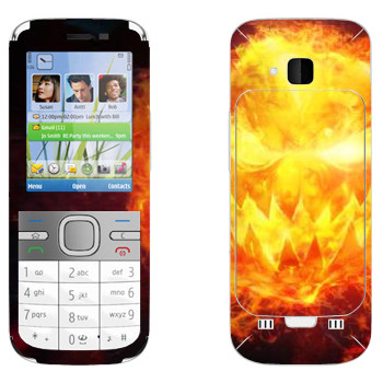   «Star conflict Fire»   Nokia C5-00