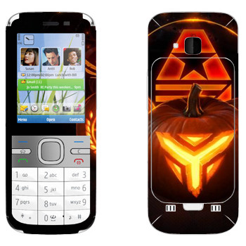   «Star conflict Pumpkin»   Nokia C5-00