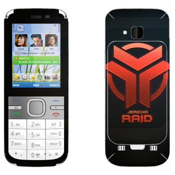   «Star conflict Raid»   Nokia C5-00
