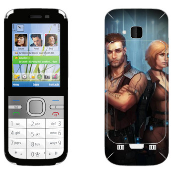   «Star Conflict »   Nokia C5-00