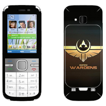   «Star conflict Wardens»   Nokia C5-00