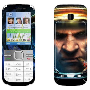   «  - Star Craft 2»   Nokia C5-00