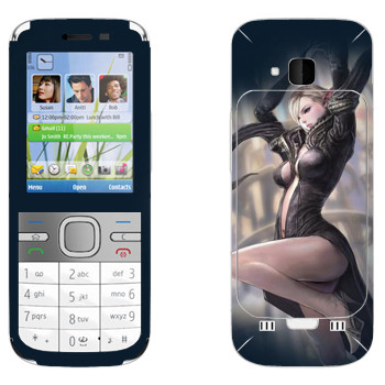   «Tera Elf»   Nokia C5-00