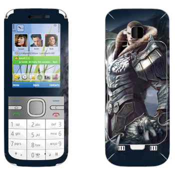   «Tera »   Nokia C5-00