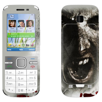   «The Evil Within -  »   Nokia C5-00