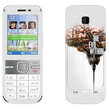   «The Evil Within - »   Nokia C5-00